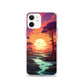 iPhone Case - Beautiful Sunset