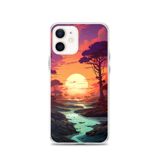 iPhone Case - Beautiful Sunset