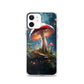 iPhone Case - Mushroom Magic