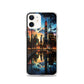 iPhone Case - Cityscape at Dusk