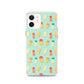 iPhone Case - Popsicles