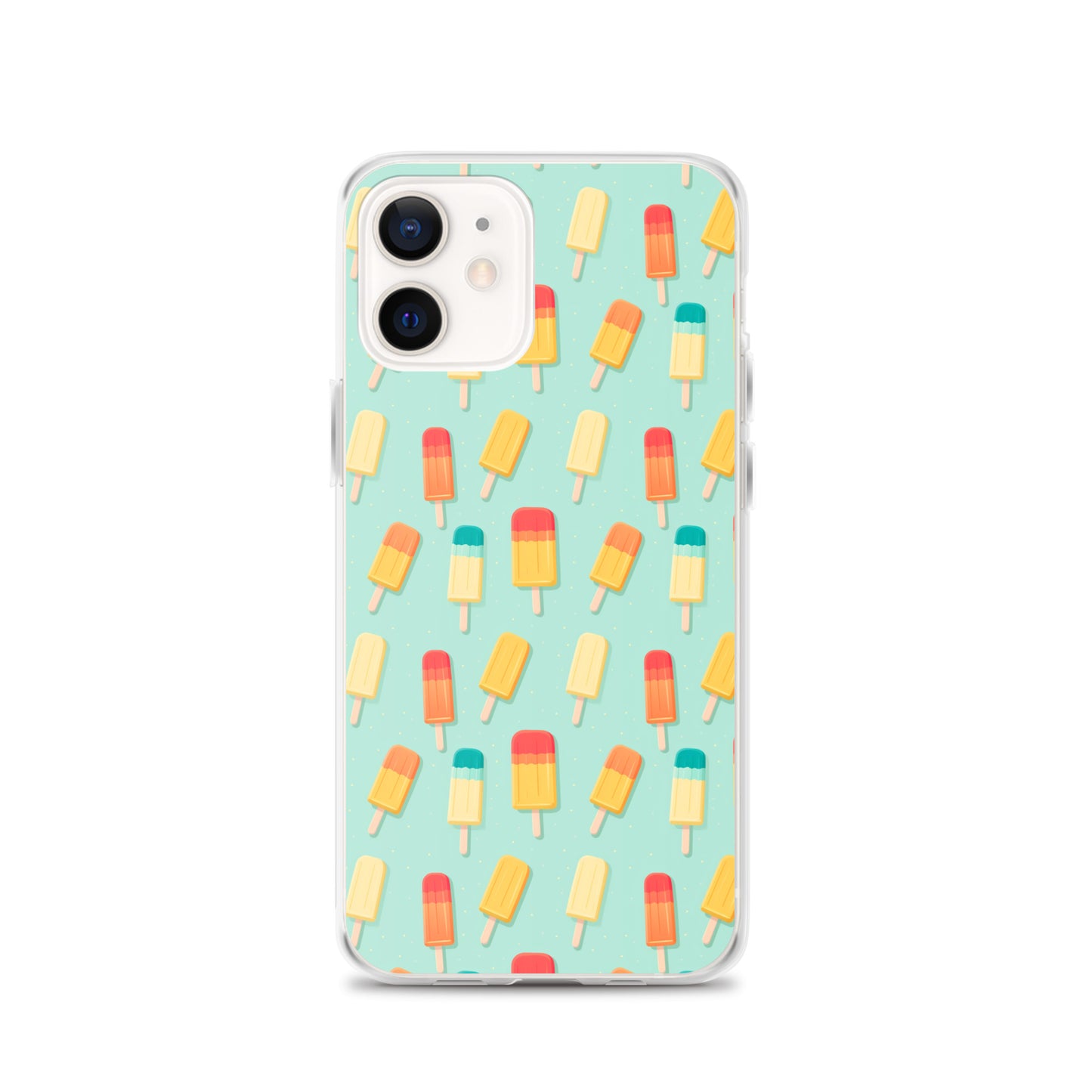 iPhone Case - Popsicles