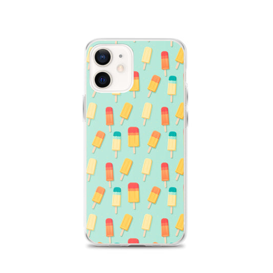 iPhone Case - Popsicles
