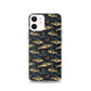 iPhone Case - Bass Fishing