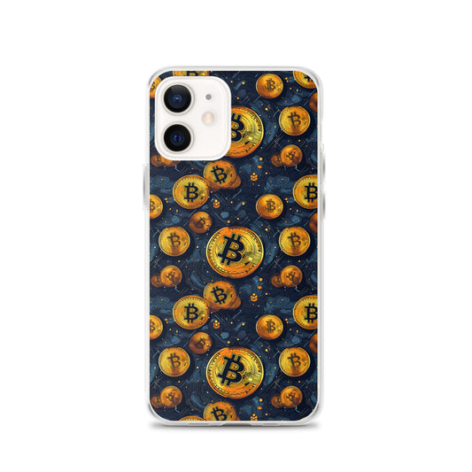 iPhone Case - Cryptocurrency