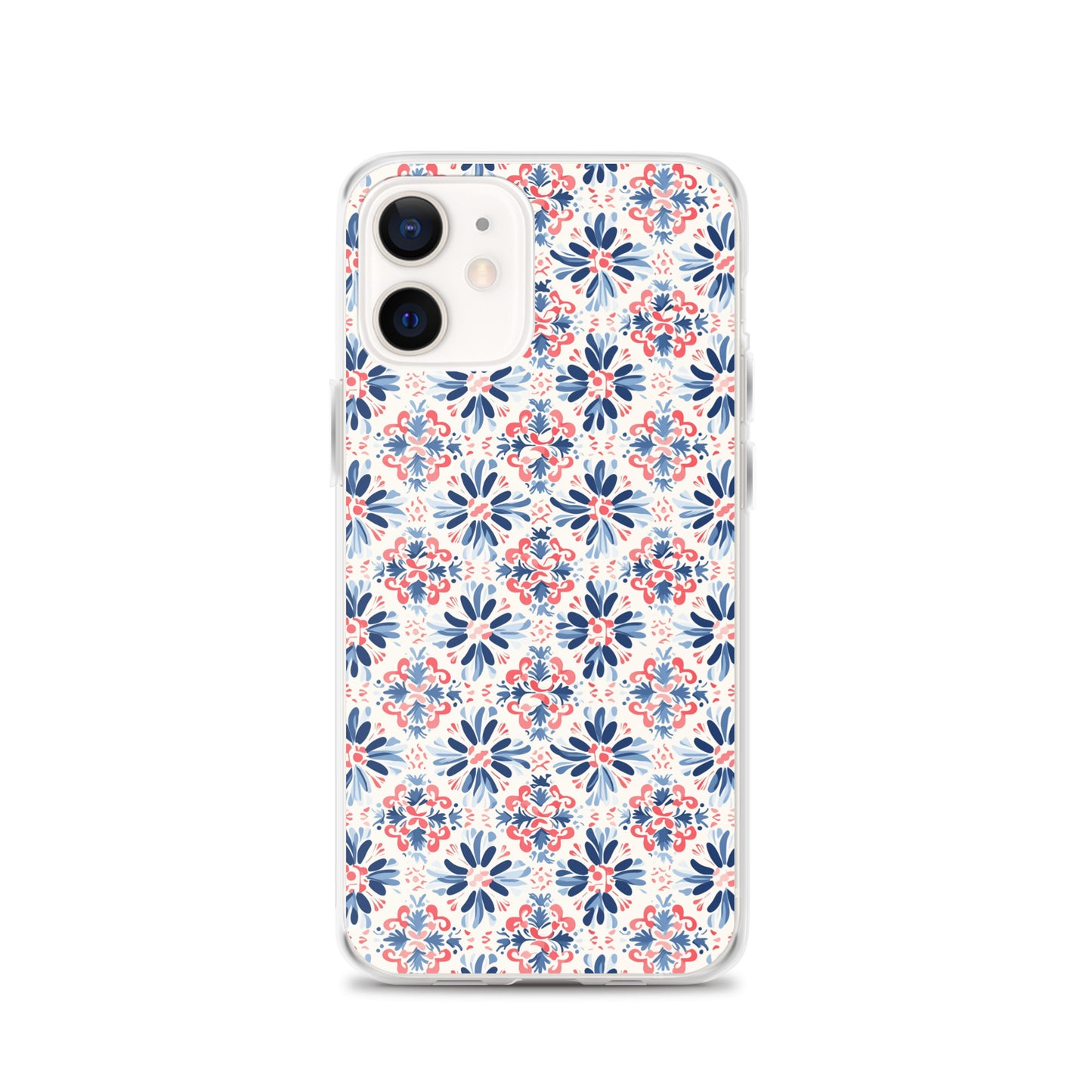 iPhone Case - Ceramic Pattern