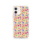 iPhone Case - Fruits Pattern