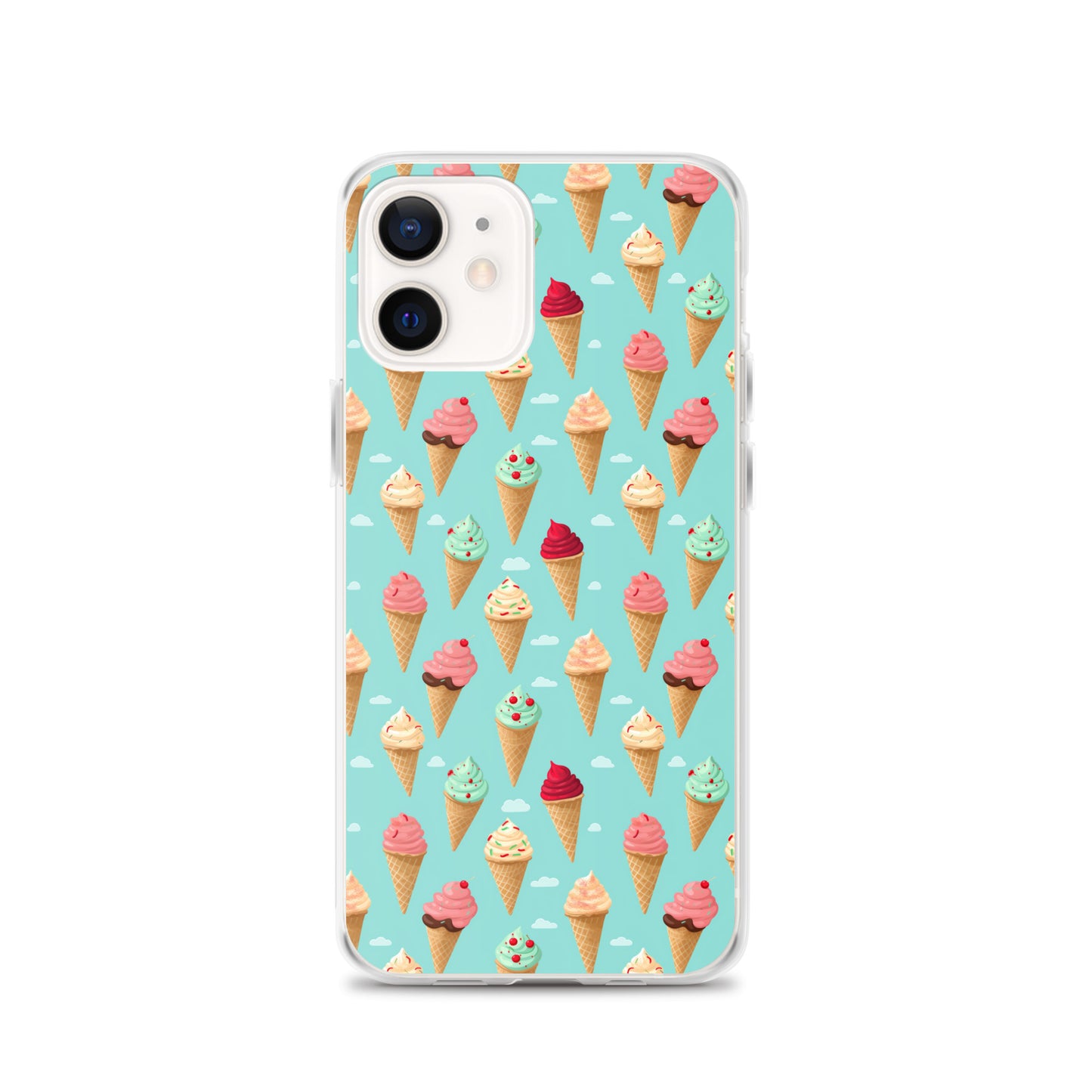 iPhone Case - Ice Cream Cones