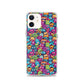 iPhone Case - Fun Monsters