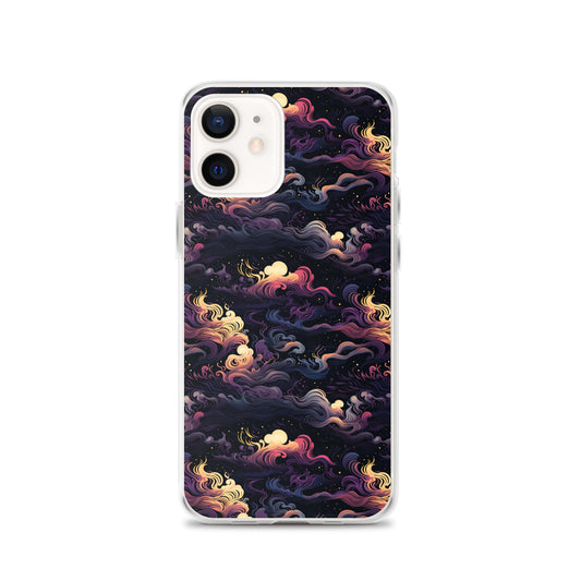 iPhone Case - Mystical Wisps