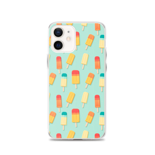 iPhone Case - Summer Popsicles
