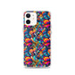 iPhone Case - Psychedelic Swirl