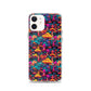 iPhone Case - Wavy Shrooms