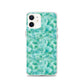 iPhone Case - Aqua Sea Glass