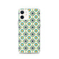iPhone Case - Teal Ceramic