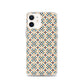iPhone Case - Colorful Ceramic Pattern