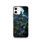 iPhone Case - Kyoto Moon