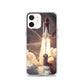 iPhone Case - Space Shuttle Flight