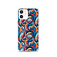 iPhone Case - Geometric Arcs