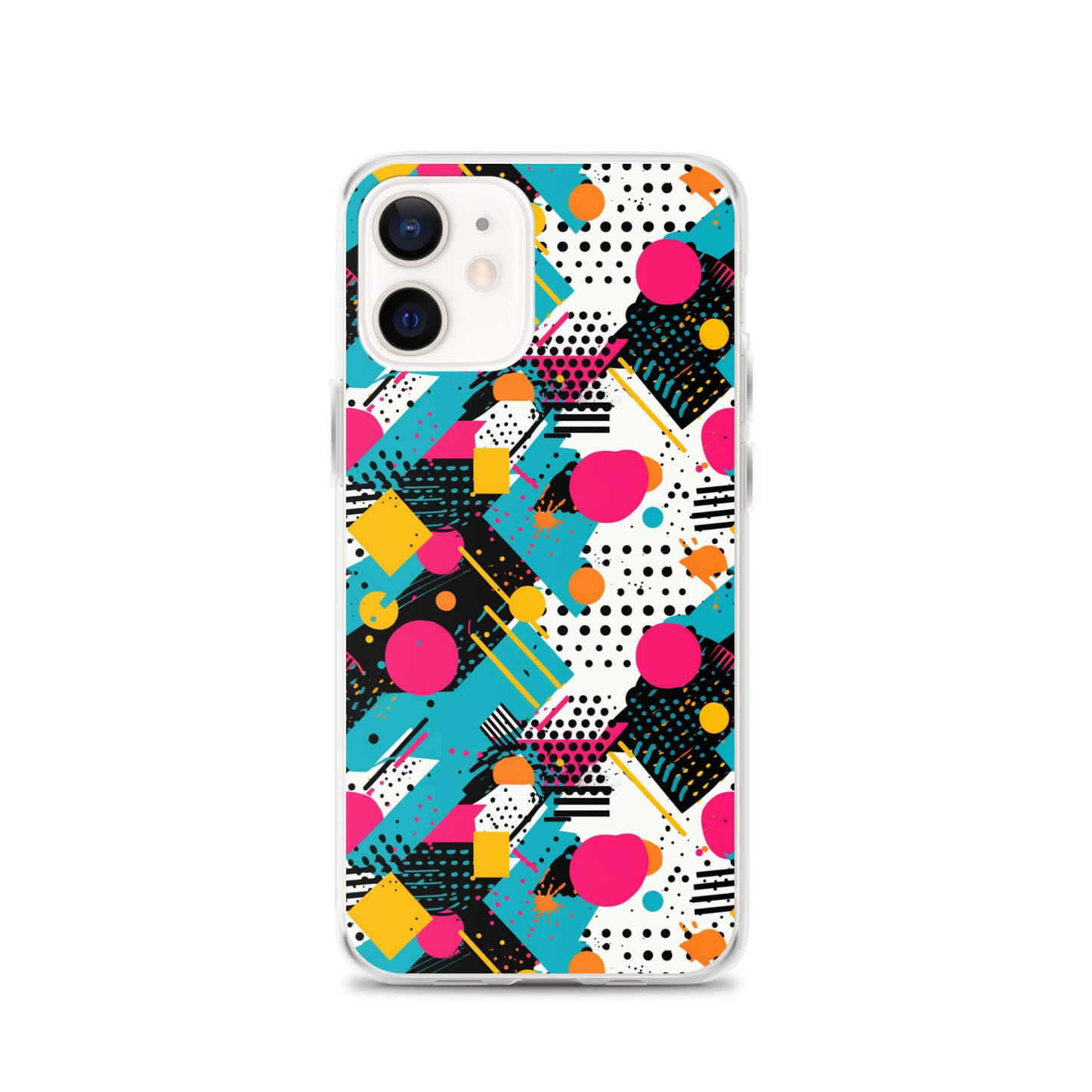 iPhone Case - Blast from the 80s
