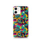 iPhone Case - 80s Vibe
