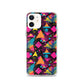 iPhone Case - Pink 80s