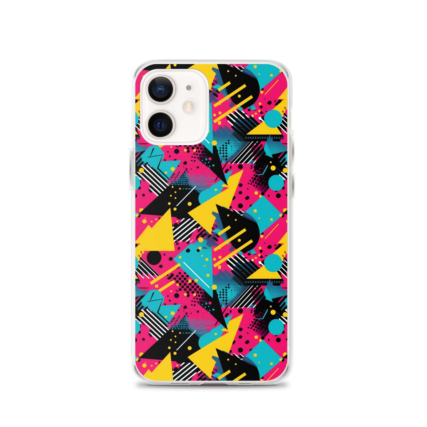 iPhone Case - 1980s Party