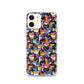 iPhone Case - Colorful Cats