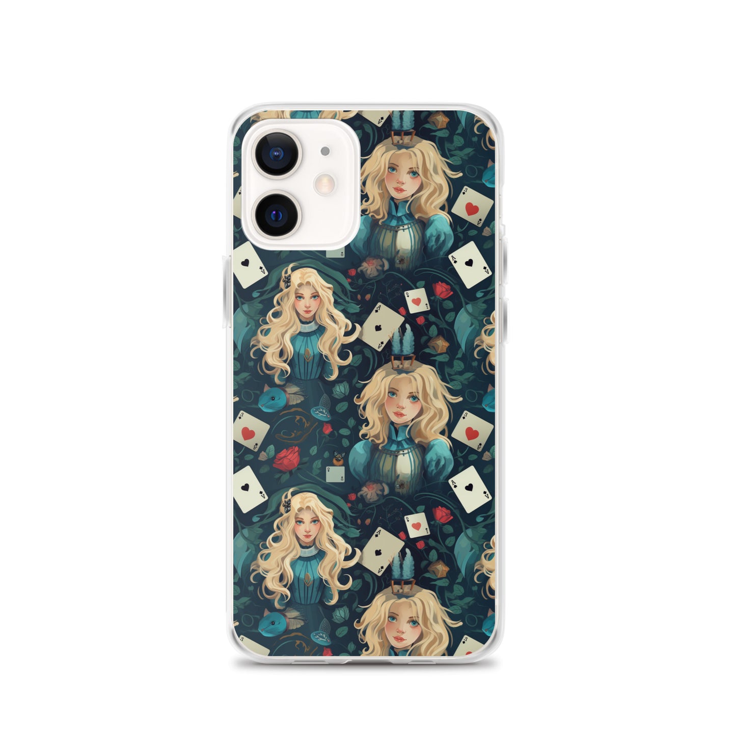 iPhone Case - Alice