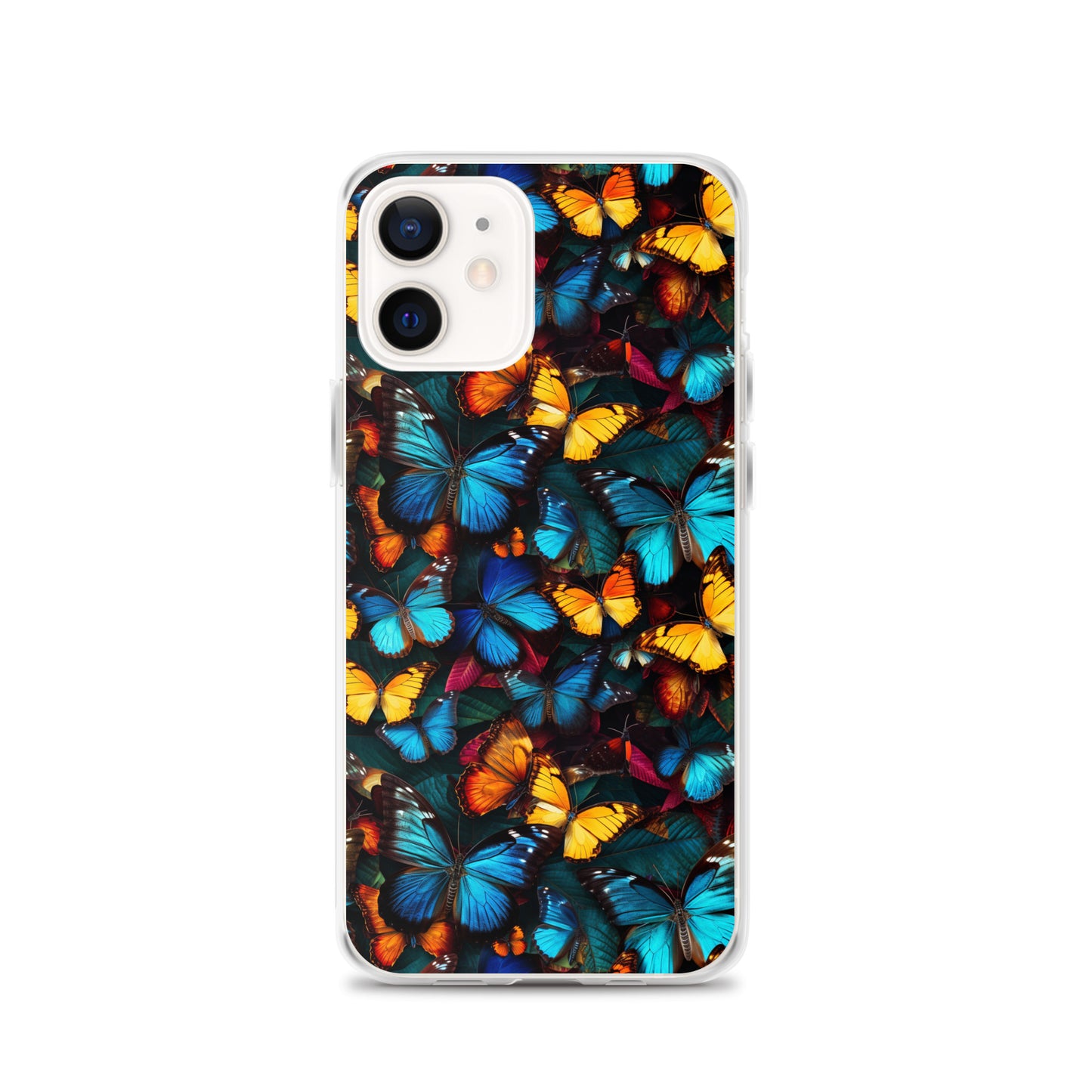 iPhone Case - Butterflies