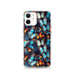 iPhone Case - Butterfly Wings