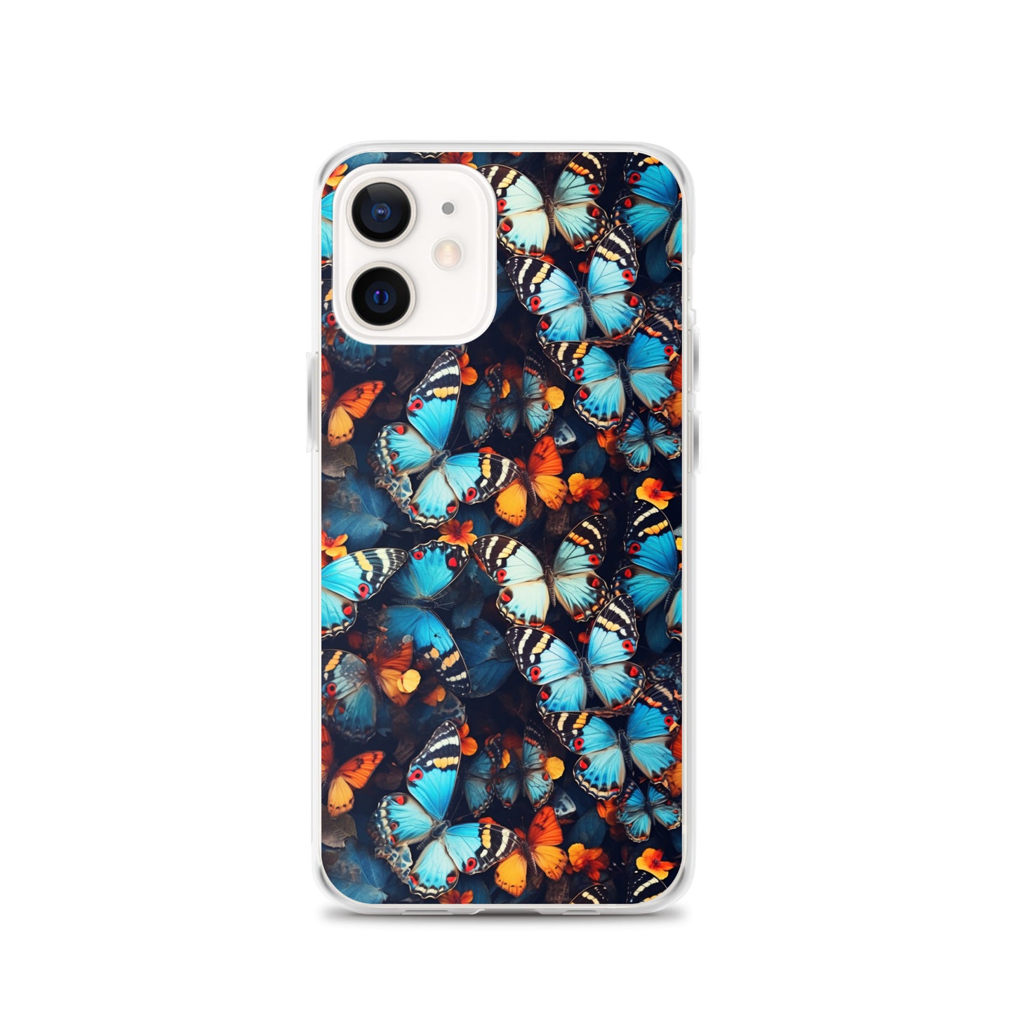 iPhone Case - Butterfly Wings