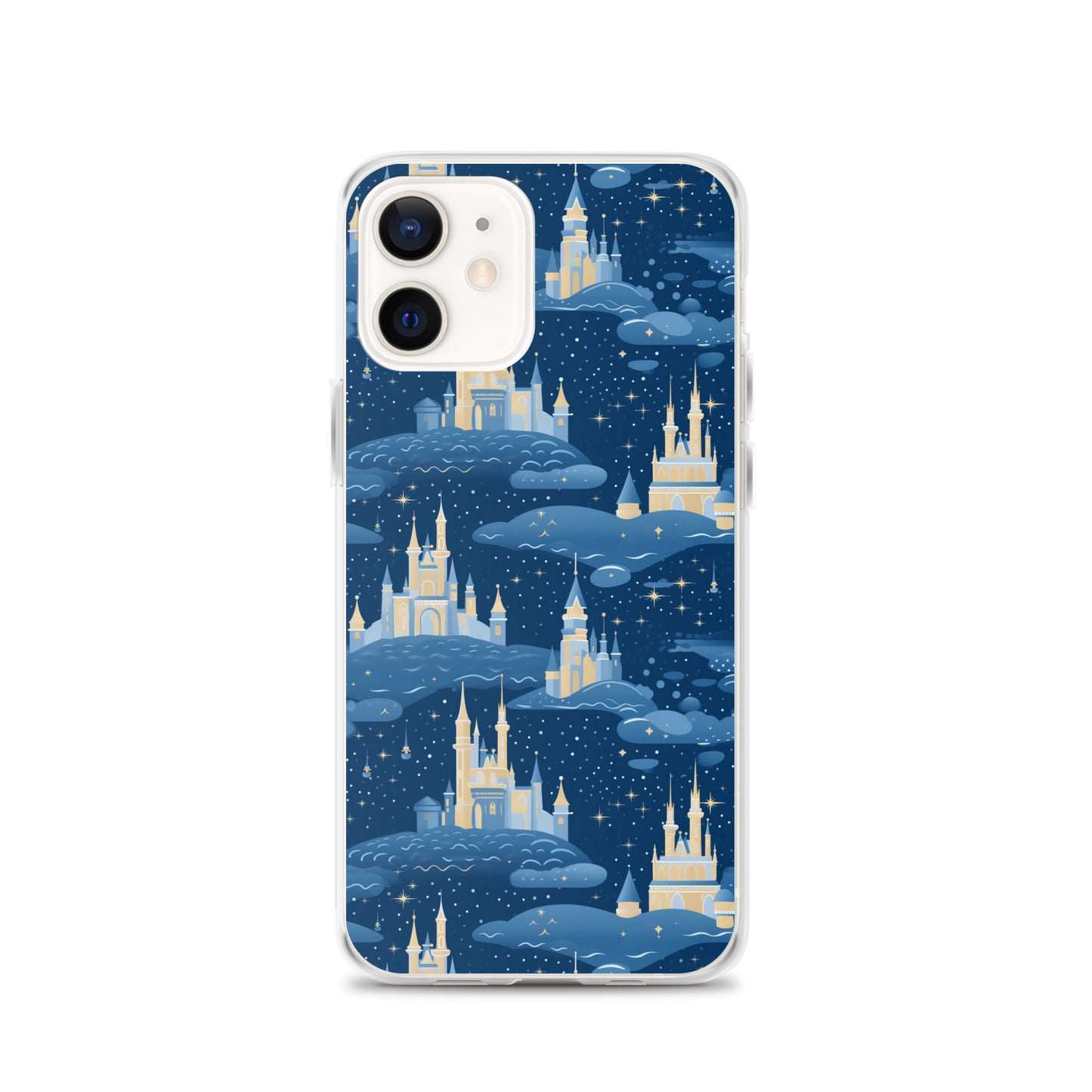 iPhone Case - Princess Castle