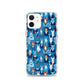 iPhone Case - Democratic Donkeys