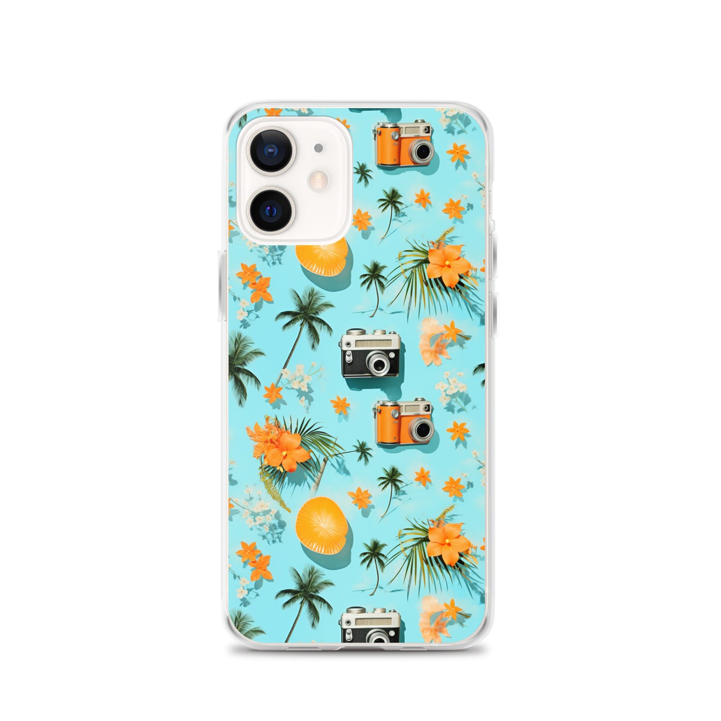 iPhone Case - Summer Vacation