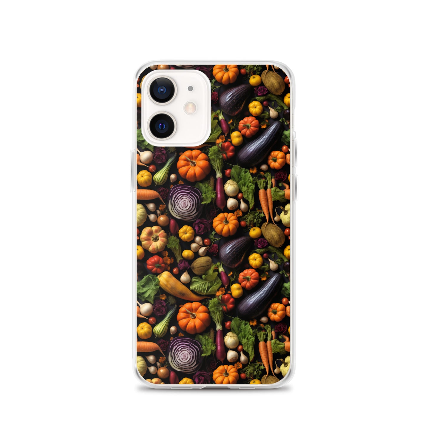 iPhone Case - Fall Veggies