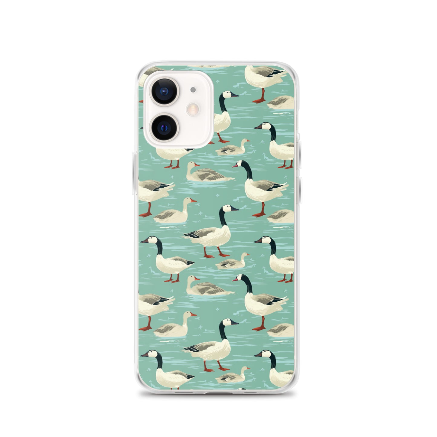 iPhone Case - Summer Geese