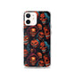 iPhone Case - Pumpkinheads