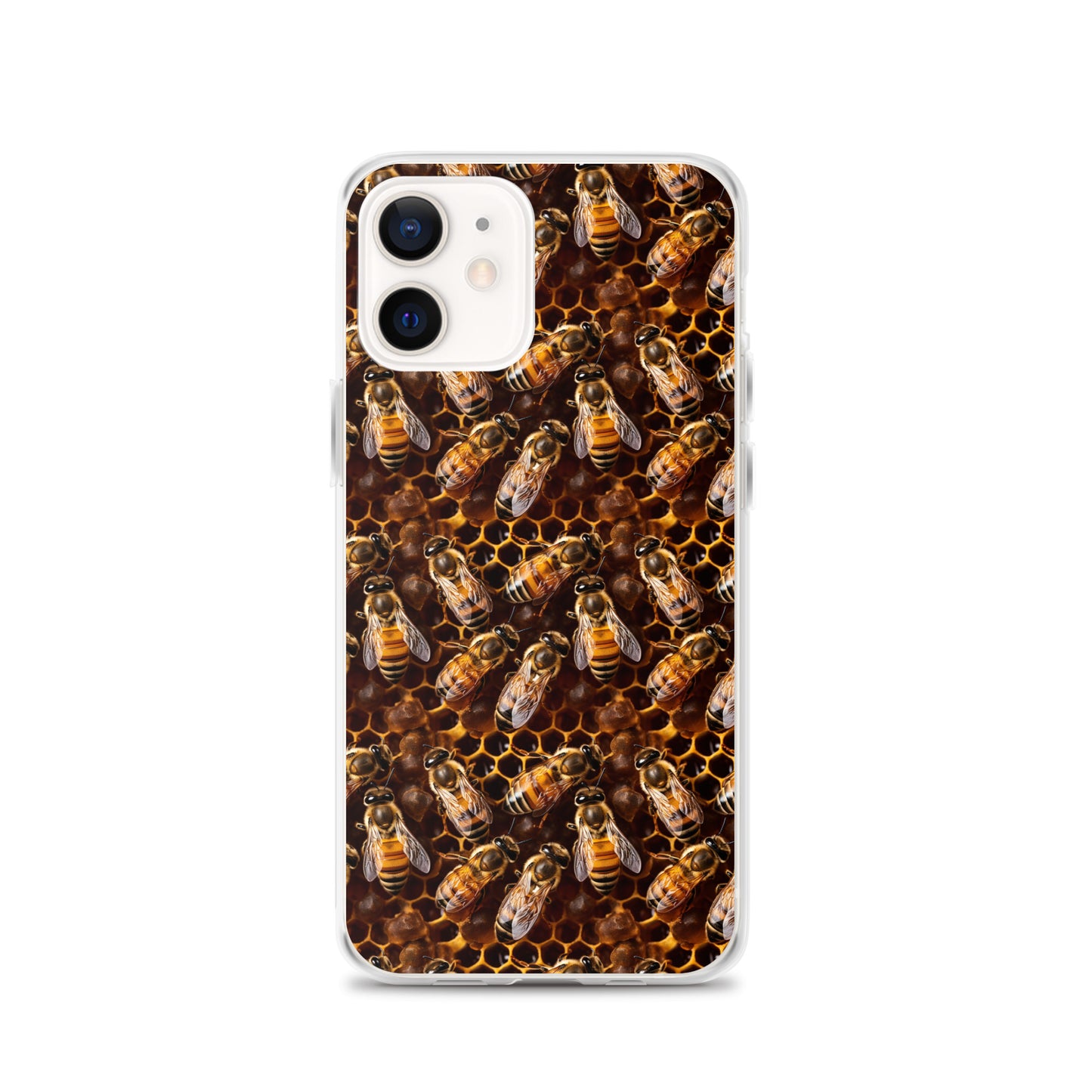 iPhone Case - Honeybees