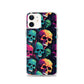 iPhone Case - Psychedelic Spirits