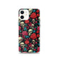iPhone Case - Roses and Relics