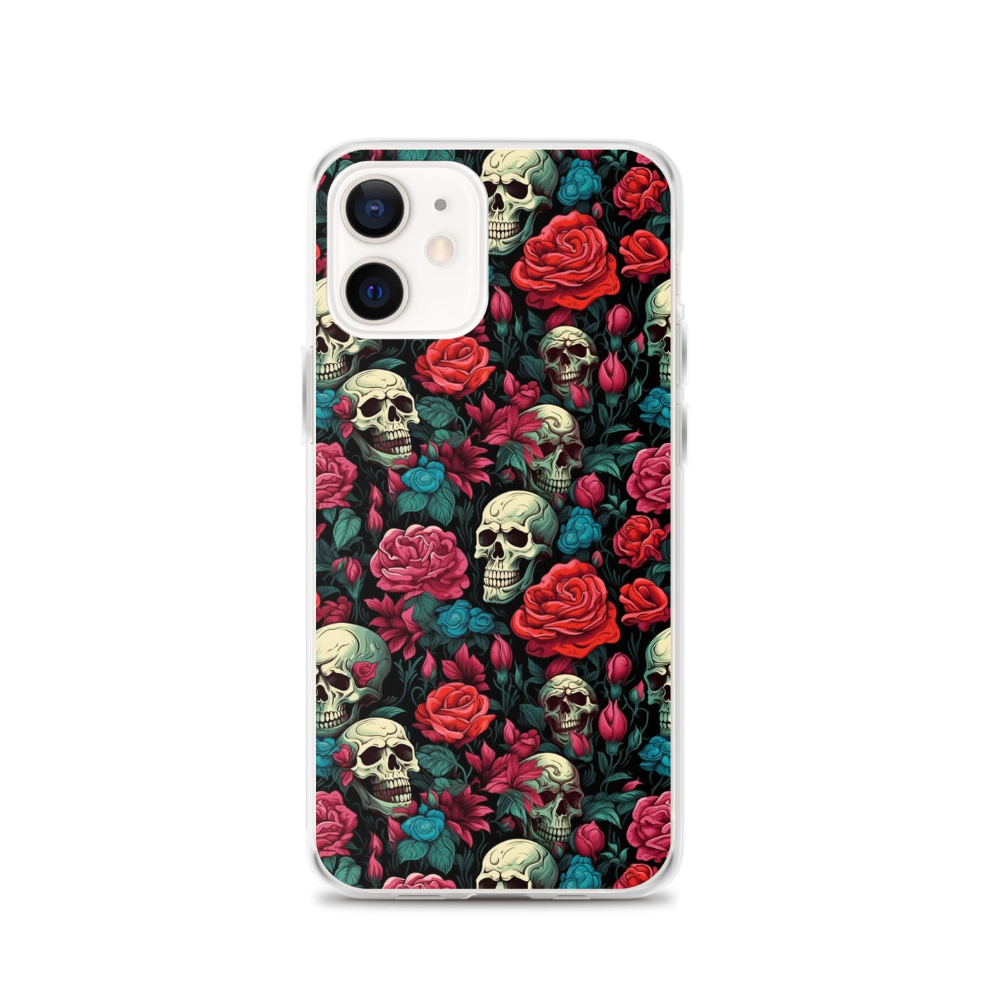 iPhone Case - Roses and Relics