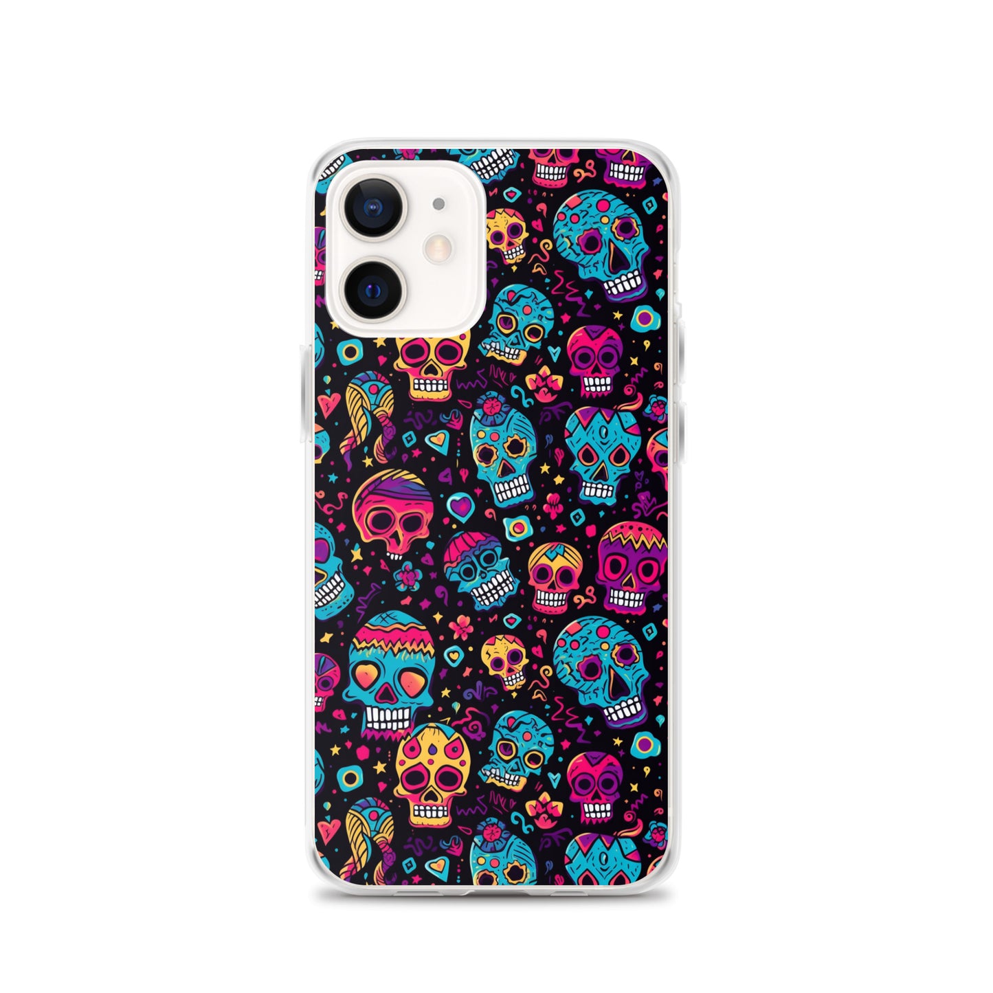 iPhone Case - Day of the Doodles