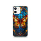 iPhone Case - Luminous Wings