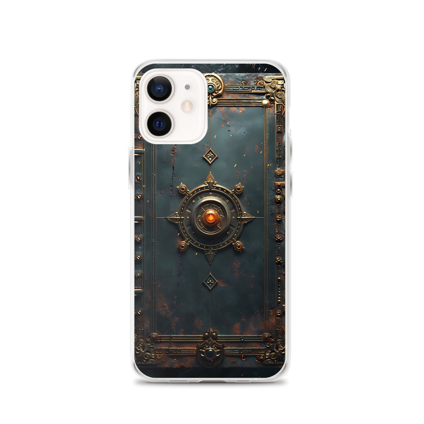 Phone Case - Book of the Dead