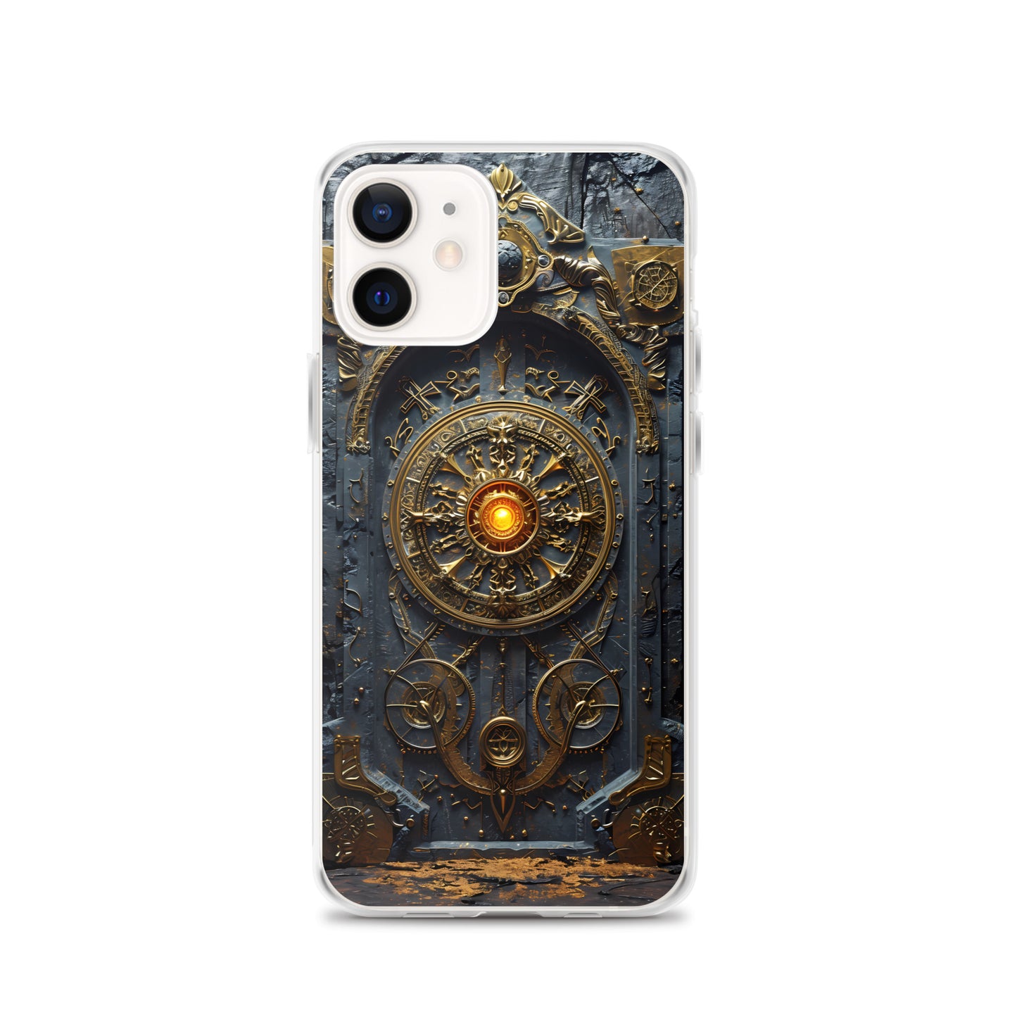 Phone Case - Book of the Dead