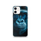 iPhone Case - Gorilla in Glasses