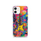 iPhone Case - Psychedelic Strings