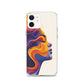 iPhone Case - Essence in Swirls