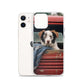 iPhone Case - Dog in a Truck